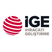 İhracatı Geliştirme A.Ş. logo, İhracatı Geliştirme A.Ş. contact details