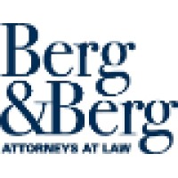 Berg & Berg logo, Berg & Berg contact details