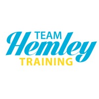 Team Hemley Training logo, Team Hemley Training contact details