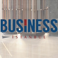 Business İstanbul logo, Business İstanbul contact details