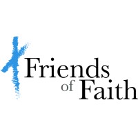 Friends of Faith logo, Friends of Faith contact details