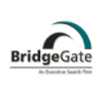 BridgeGate Executive Search logo, BridgeGate Executive Search contact details