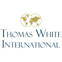 Thomas White International logo, Thomas White International contact details