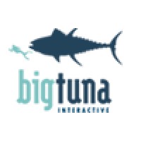 BigTuna Interactive logo, BigTuna Interactive contact details