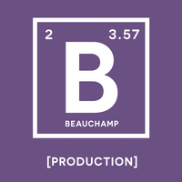 B2Beauchamp [Production] logo, B2Beauchamp [Production] contact details