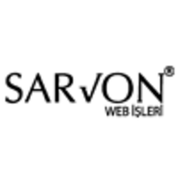 Sarvon Web İşleri logo, Sarvon Web İşleri contact details