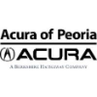 Acura of Peoria logo, Acura of Peoria contact details