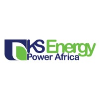 KS Energy Africa logo, KS Energy Africa contact details