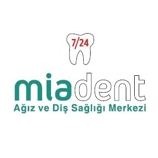 Miadent Ağız ve Diş Sağlığı Merkezi logo, Miadent Ağız ve Diş Sağlığı Merkezi contact details