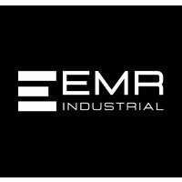 EMR Industrial logo, EMR Industrial contact details