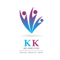 KK HR SERVICES logo, KK HR SERVICES contact details