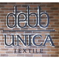 Debb Unica Textile logo, Debb Unica Textile contact details