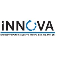 Innova Makina logo, Innova Makina contact details