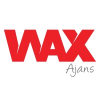 WAX'Ajans logo, WAX'Ajans contact details