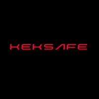 KekSafe logo, KekSafe contact details