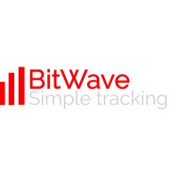 BitWave logo, BitWave contact details