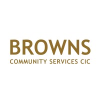 Browns Community Services CIC logo, Browns Community Services CIC contact details