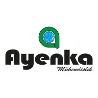 Ayenka Mühendislik logo, Ayenka Mühendislik contact details