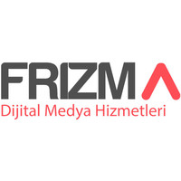 Frizma Dijital Medya Hizmetleri logo, Frizma Dijital Medya Hizmetleri contact details