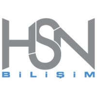 HSN Bilişim Teknolojileri Tic. Ltd. Şti. logo, HSN Bilişim Teknolojileri Tic. Ltd. Şti. contact details