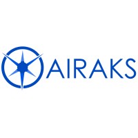 Airaks Teknoloji Anonim Şirketi logo, Airaks Teknoloji Anonim Şirketi contact details