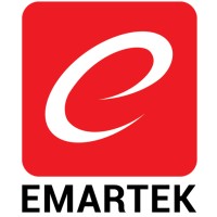 Emartek logo, Emartek contact details