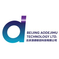 Beijing Aode Jimu Technology Co., Ltd logo, Beijing Aode Jimu Technology Co., Ltd contact details