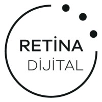 Retina Dijital logo, Retina Dijital contact details