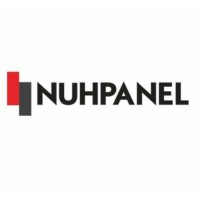 NUHPANEL A.Ş. logo, NUHPANEL A.Ş. contact details