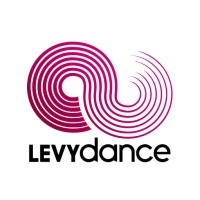 LEVYdance Company logo, LEVYdance Company contact details