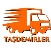 Taşdemirler Lojistik logo, Taşdemirler Lojistik contact details