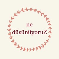 ne düşünüyoruZ logo, ne düşünüyoruZ contact details