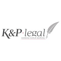 K&P Legal Law Firm logo, K&P Legal Law Firm contact details