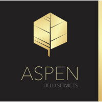 Aspen Field Services logo, Aspen Field Services contact details