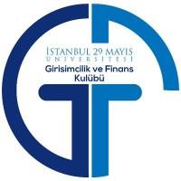 29 Mayıs Üniversitesi Girişimcilik ve Finans Kulübü logo, 29 Mayıs Üniversitesi Girişimcilik ve Finans Kulübü contact details