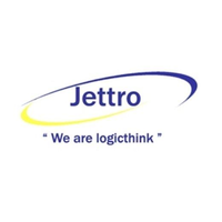 Jettro Lojistik logo, Jettro Lojistik contact details