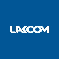 Lakcom Global logo, Lakcom Global contact details