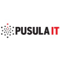 PUSULA IT logo, PUSULA IT contact details