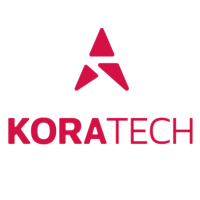 KORATECH logo, KORATECH contact details