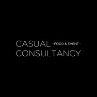 Casual Consultancy logo, Casual Consultancy contact details