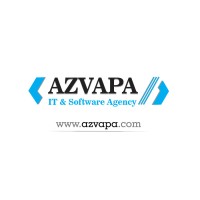 AZVAPA logo, AZVAPA contact details