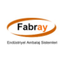 FABRAY ENDÜSTRİYEL AMBALAJ SİSTEMLERİ logo, FABRAY ENDÜSTRİYEL AMBALAJ SİSTEMLERİ contact details