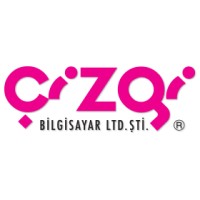 Çizgi Bilgisayar logo, Çizgi Bilgisayar contact details