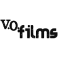 V.O. Films logo, V.O. Films contact details