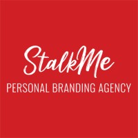 STALKME! PERSONAL BRANDING AGENCY logo, STALKME! PERSONAL BRANDING AGENCY contact details