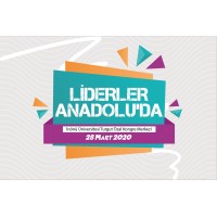 Liderler Anadolu'da 2020 logo, Liderler Anadolu'da 2020 contact details