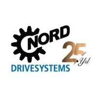 Nord Drivesystems Türkiye logo, Nord Drivesystems Türkiye contact details