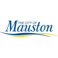 City of Mauston logo, City of Mauston contact details