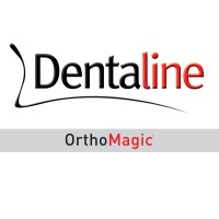 Dentaline Orthomagic logo, Dentaline Orthomagic contact details