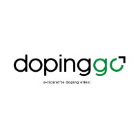 Dopinggo logo, Dopinggo contact details